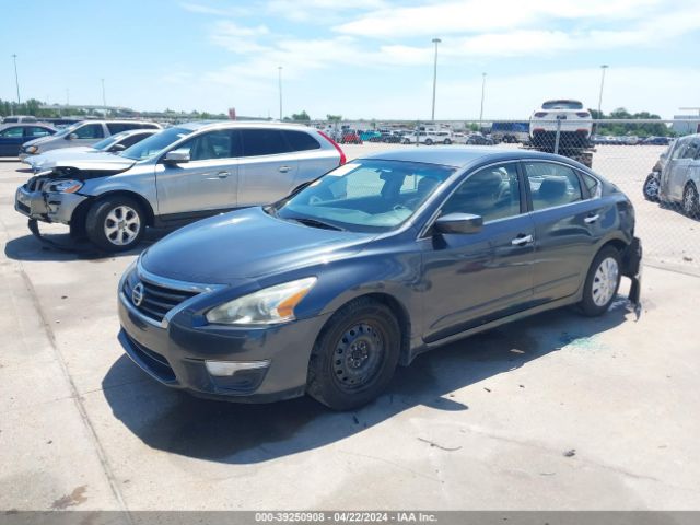 Photo 1 VIN: 1N4AL3AP7EC423372 - NISSAN ALTIMA 