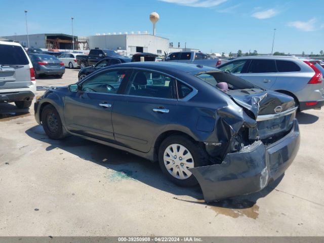 Photo 2 VIN: 1N4AL3AP7EC423372 - NISSAN ALTIMA 