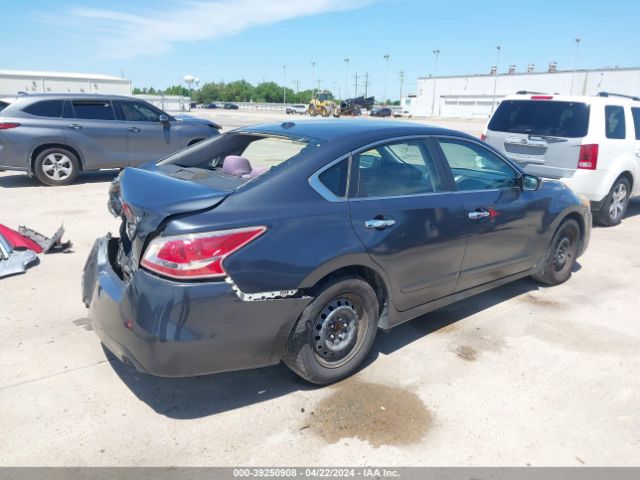 Photo 3 VIN: 1N4AL3AP7EC423372 - NISSAN ALTIMA 