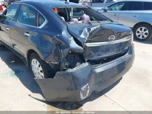 Photo 5 VIN: 1N4AL3AP7EC423372 - NISSAN ALTIMA 