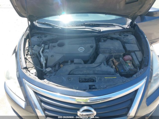 Photo 9 VIN: 1N4AL3AP7EC423372 - NISSAN ALTIMA 