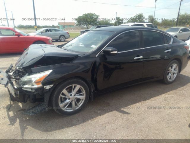 Photo 1 VIN: 1N4AL3AP7EC423582 - NISSAN ALTIMA 