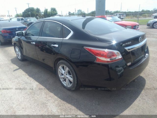 Photo 2 VIN: 1N4AL3AP7EC423582 - NISSAN ALTIMA 