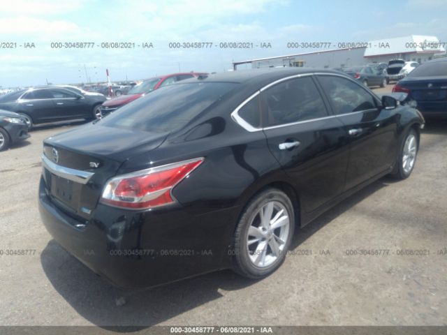 Photo 3 VIN: 1N4AL3AP7EC423582 - NISSAN ALTIMA 