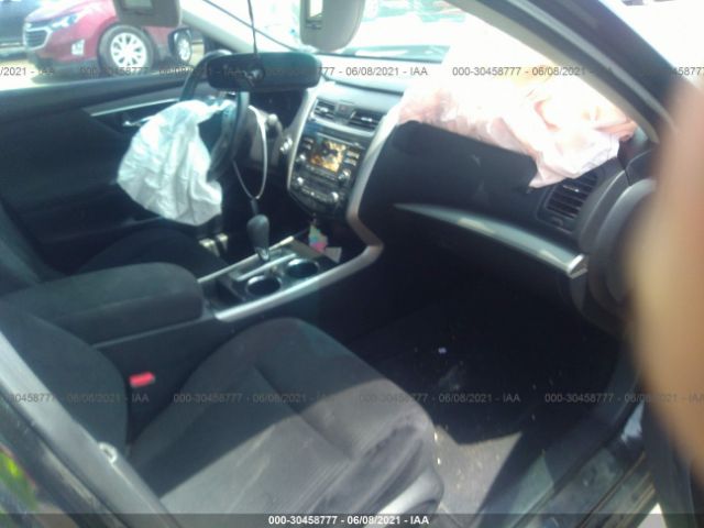 Photo 4 VIN: 1N4AL3AP7EC423582 - NISSAN ALTIMA 