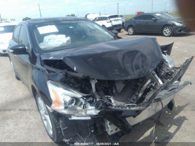 Photo 5 VIN: 1N4AL3AP7EC423582 - NISSAN ALTIMA 