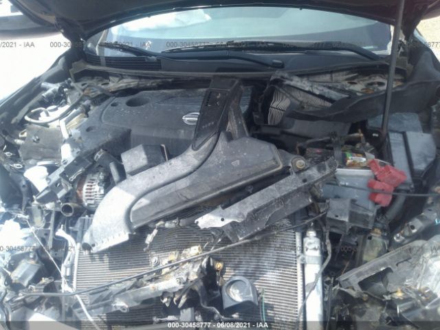 Photo 9 VIN: 1N4AL3AP7EC423582 - NISSAN ALTIMA 