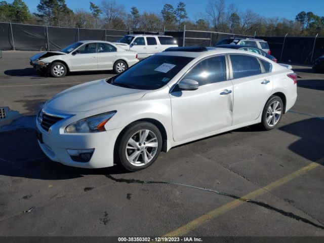 Photo 1 VIN: 1N4AL3AP7EC423825 - NISSAN ALTIMA 