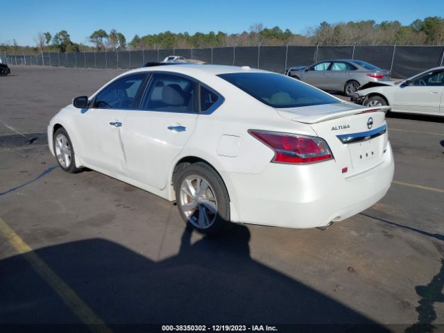 Photo 2 VIN: 1N4AL3AP7EC423825 - NISSAN ALTIMA 