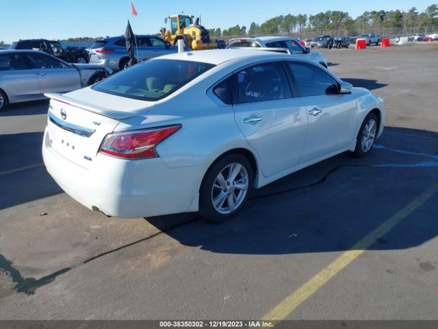 Photo 3 VIN: 1N4AL3AP7EC423825 - NISSAN ALTIMA 