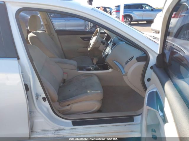 Photo 4 VIN: 1N4AL3AP7EC423825 - NISSAN ALTIMA 