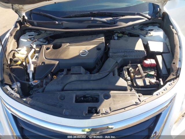 Photo 9 VIN: 1N4AL3AP7EC423825 - NISSAN ALTIMA 