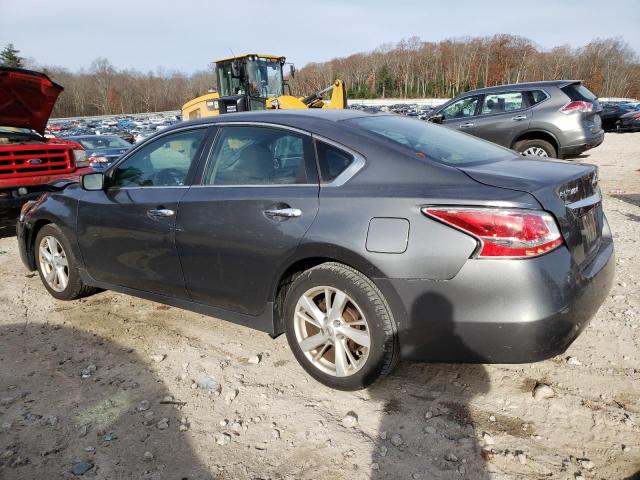 Photo 1 VIN: 1N4AL3AP7EC425011 - NISSAN ALTIMA 