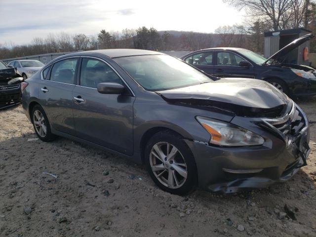 Photo 3 VIN: 1N4AL3AP7EC425011 - NISSAN ALTIMA 