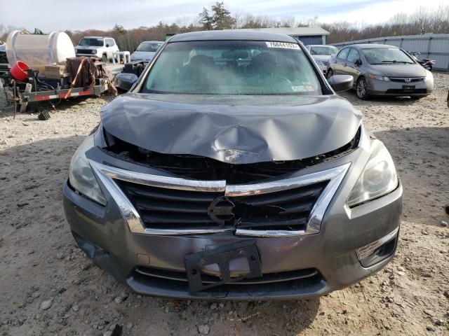 Photo 4 VIN: 1N4AL3AP7EC425011 - NISSAN ALTIMA 