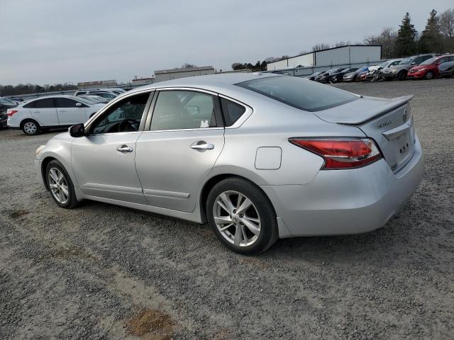 Photo 1 VIN: 1N4AL3AP7EC425722 - NISSAN ALTIMA 