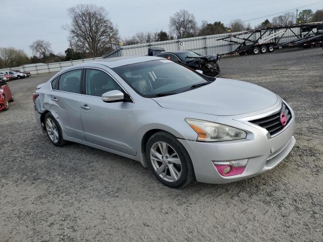 Photo 3 VIN: 1N4AL3AP7EC425722 - NISSAN ALTIMA 