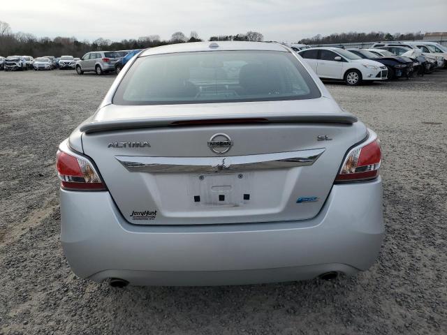 Photo 5 VIN: 1N4AL3AP7EC425722 - NISSAN ALTIMA 