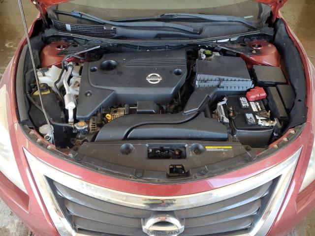 Photo 10 VIN: 1N4AL3AP7EC427261 - NISSAN ALTIMA 