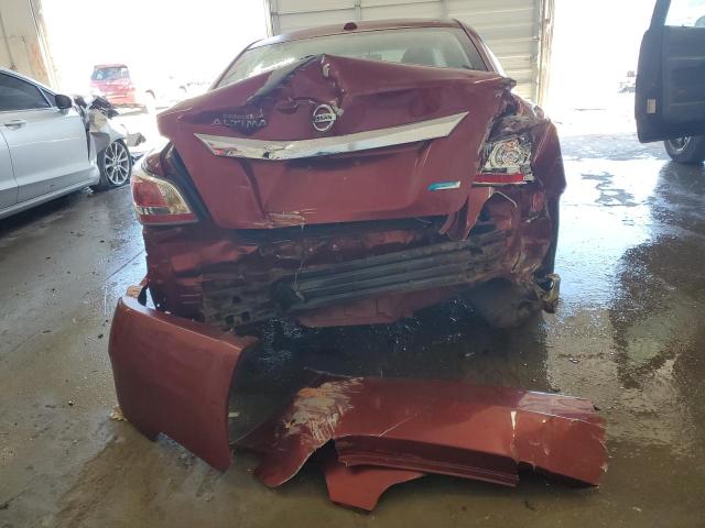 Photo 5 VIN: 1N4AL3AP7EC427261 - NISSAN ALTIMA 