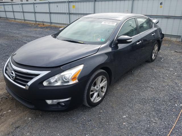 Photo 1 VIN: 1N4AL3AP7EC428328 - NISSAN ALTIMA 2.5 