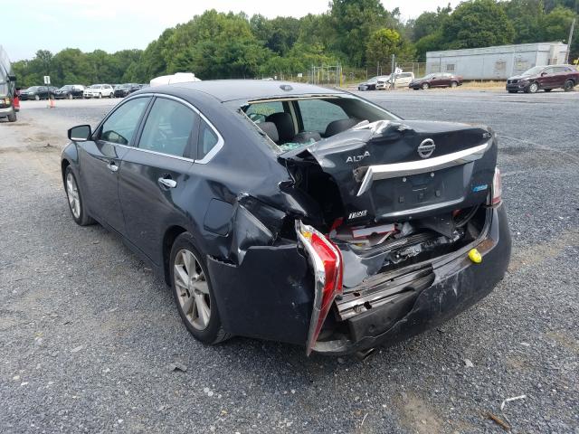 Photo 2 VIN: 1N4AL3AP7EC428328 - NISSAN ALTIMA 2.5 