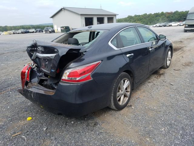 Photo 3 VIN: 1N4AL3AP7EC428328 - NISSAN ALTIMA 2.5 