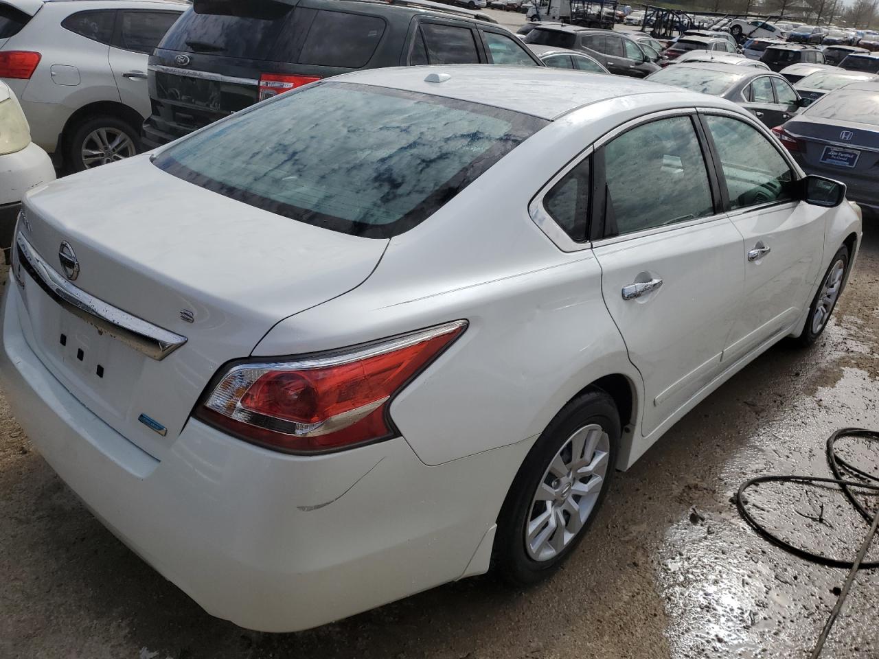 Photo 2 VIN: 1N4AL3AP7EC429513 - NISSAN ALTIMA 