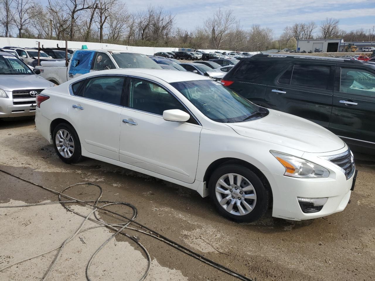 Photo 3 VIN: 1N4AL3AP7EC429513 - NISSAN ALTIMA 