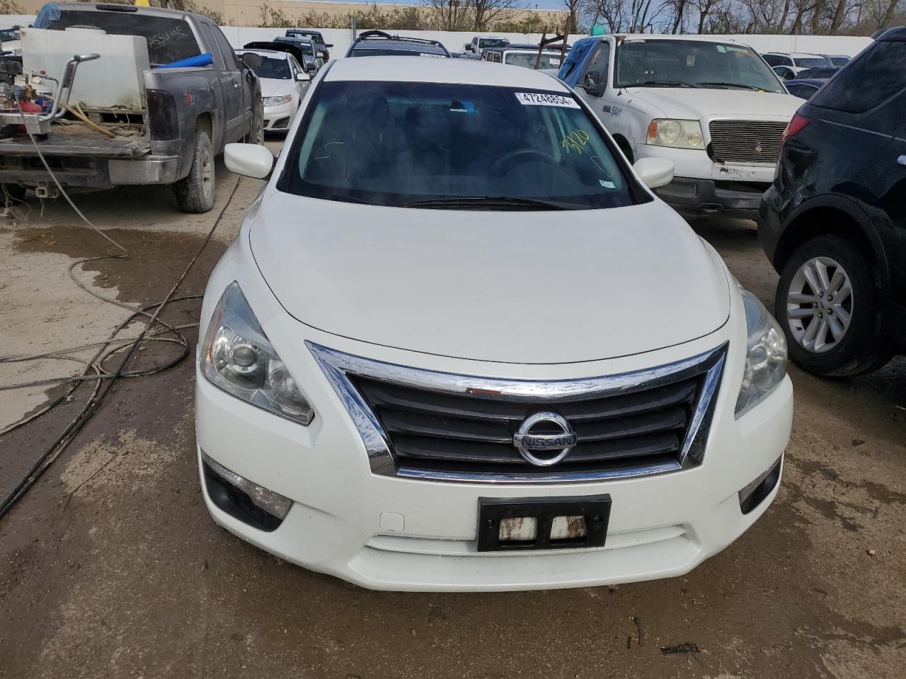 Photo 4 VIN: 1N4AL3AP7EC429513 - NISSAN ALTIMA 