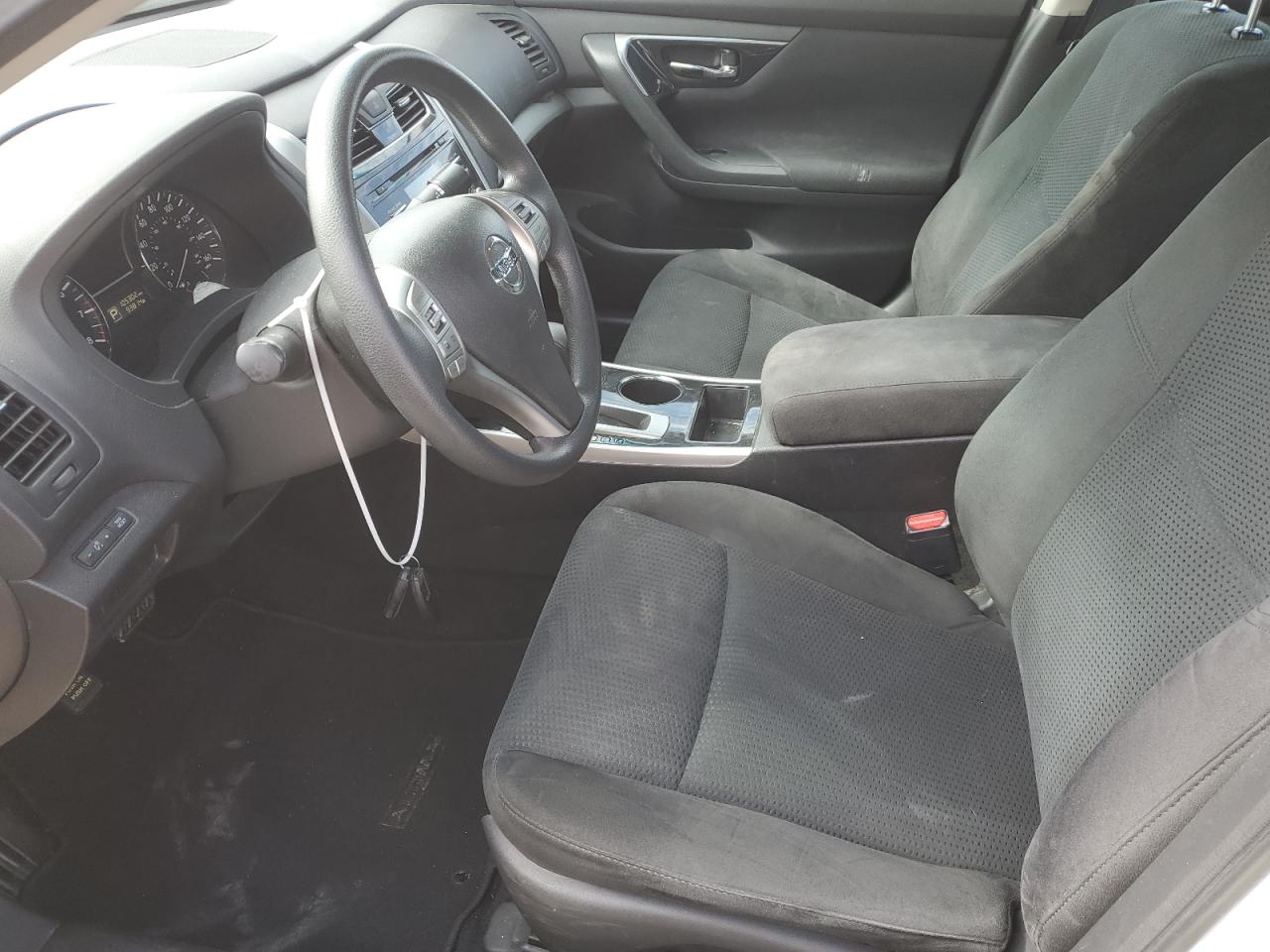 Photo 6 VIN: 1N4AL3AP7EC429513 - NISSAN ALTIMA 