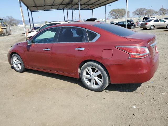 Photo 1 VIN: 1N4AL3AP7EC429981 - NISSAN ALTIMA 