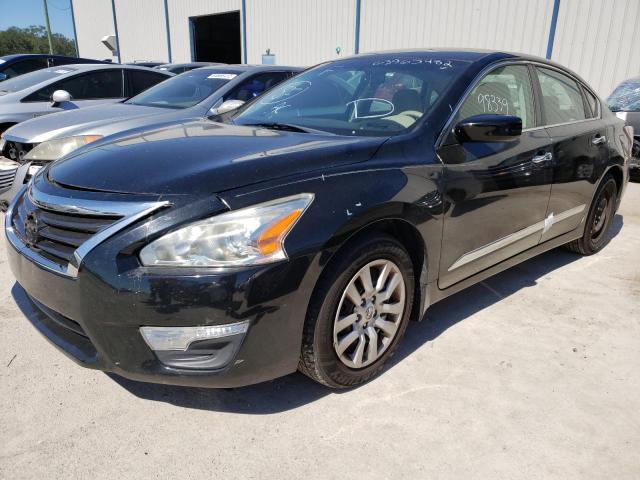 Photo 1 VIN: 1N4AL3AP7EC901225 - NISSAN ALTIMA 2.5 