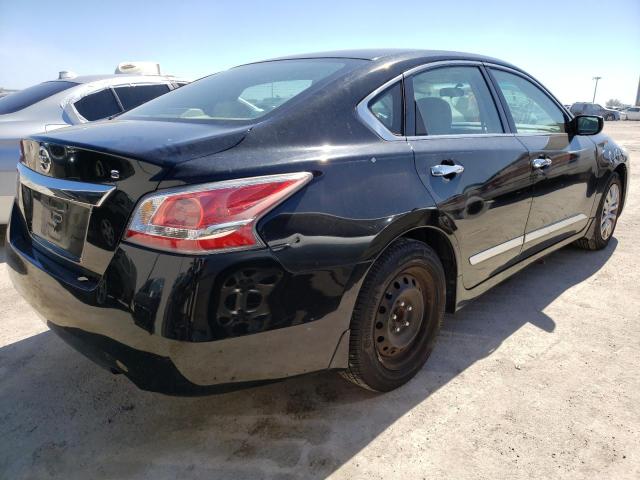 Photo 3 VIN: 1N4AL3AP7EC901225 - NISSAN ALTIMA 2.5 