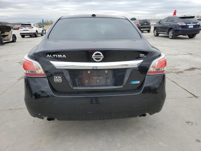 Photo 5 VIN: 1N4AL3AP7EC901290 - NISSAN ALTIMA 2.5 