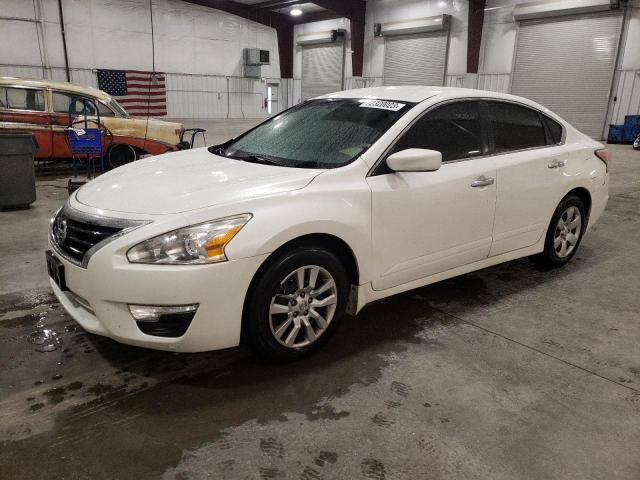 Photo 0 VIN: 1N4AL3AP7EC901418 - NISSAN ALTIMA 2.5 