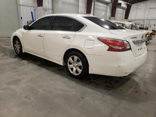 Photo 1 VIN: 1N4AL3AP7EC901418 - NISSAN ALTIMA 2.5 