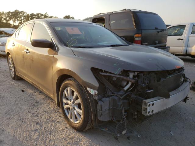 Photo 0 VIN: 1N4AL3AP7EC901919 - NISSAN ALTIMA 