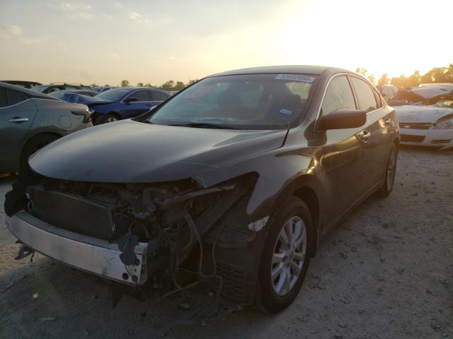 Photo 1 VIN: 1N4AL3AP7EC901919 - NISSAN ALTIMA 