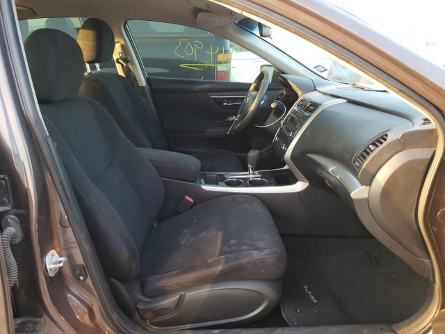 Photo 4 VIN: 1N4AL3AP7EC901919 - NISSAN ALTIMA 