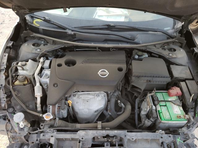 Photo 6 VIN: 1N4AL3AP7EC901919 - NISSAN ALTIMA 