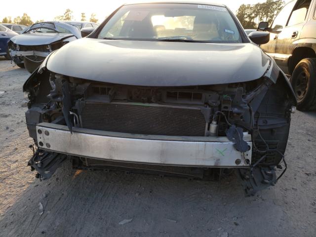 Photo 8 VIN: 1N4AL3AP7EC901919 - NISSAN ALTIMA 