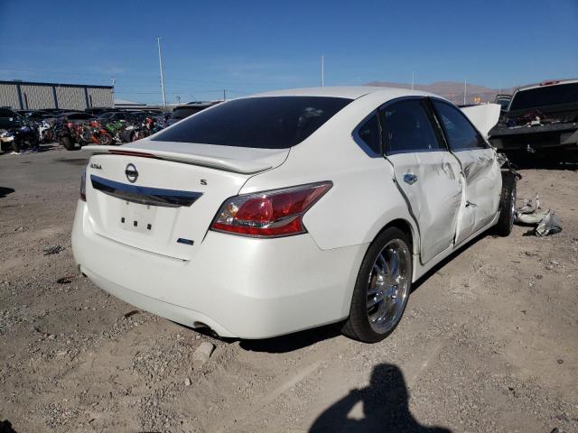 Photo 3 VIN: 1N4AL3AP7EC902276 - NISSAN ALTIMA 2.5 