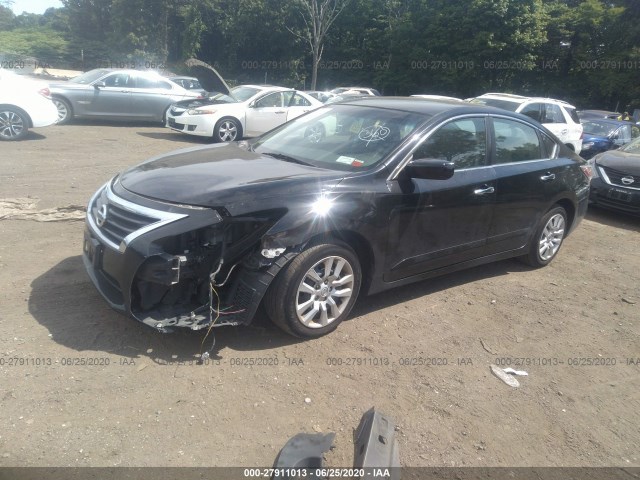 Photo 1 VIN: 1N4AL3AP7EC903699 - NISSAN ALTIMA 