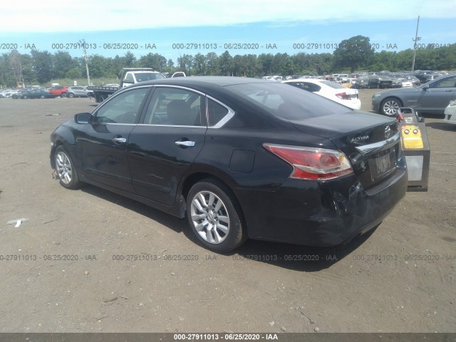 Photo 2 VIN: 1N4AL3AP7EC903699 - NISSAN ALTIMA 