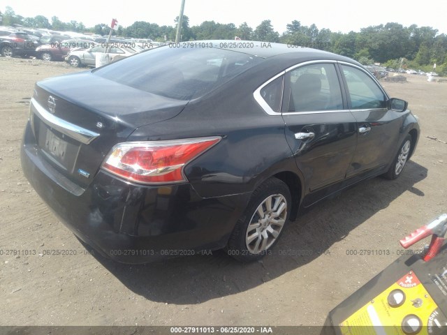 Photo 3 VIN: 1N4AL3AP7EC903699 - NISSAN ALTIMA 