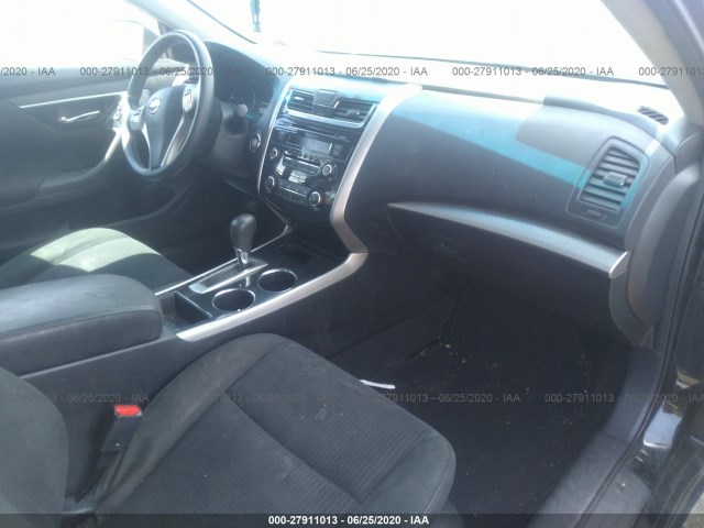 Photo 4 VIN: 1N4AL3AP7EC903699 - NISSAN ALTIMA 