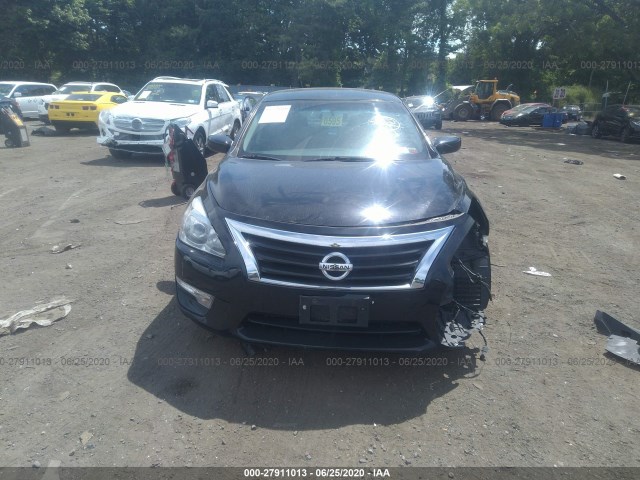 Photo 5 VIN: 1N4AL3AP7EC903699 - NISSAN ALTIMA 