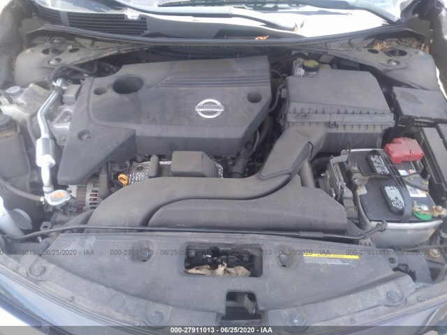 Photo 9 VIN: 1N4AL3AP7EC903699 - NISSAN ALTIMA 