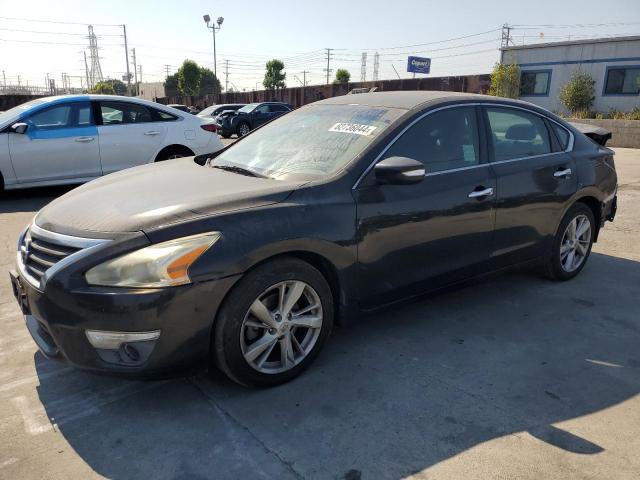 Photo 0 VIN: 1N4AL3AP7EC903704 - NISSAN ALTIMA 